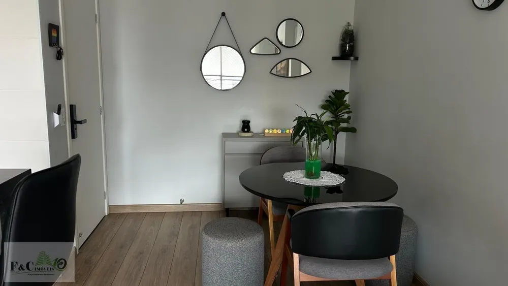 Apartamento, 2 quartos, 54 m² - Foto 4