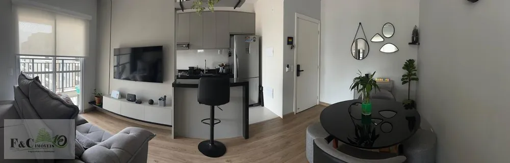 Apartamento, 2 quartos, 54 m² - Foto 5