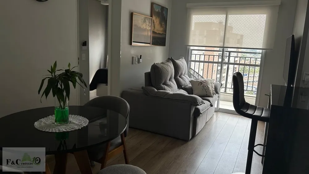 Apartamento, 2 quartos, 54 m² - Foto 3