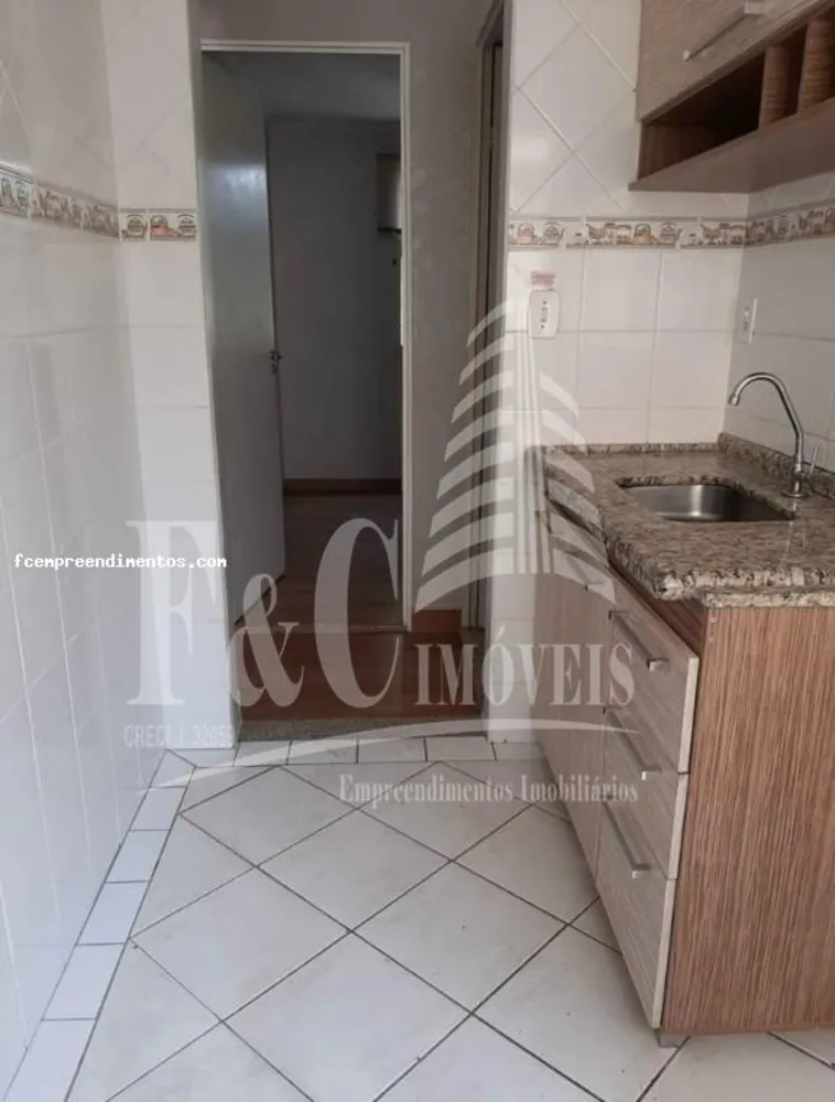 Apartamento, 2 quartos - Foto 3