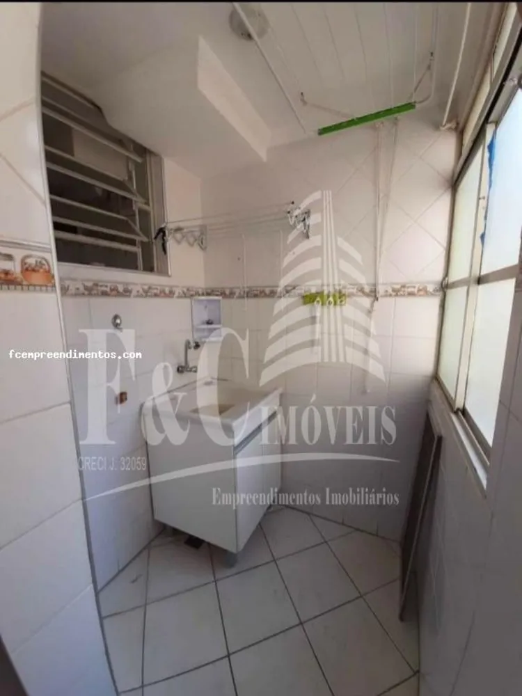 Apartamento, 2 quartos - Foto 4