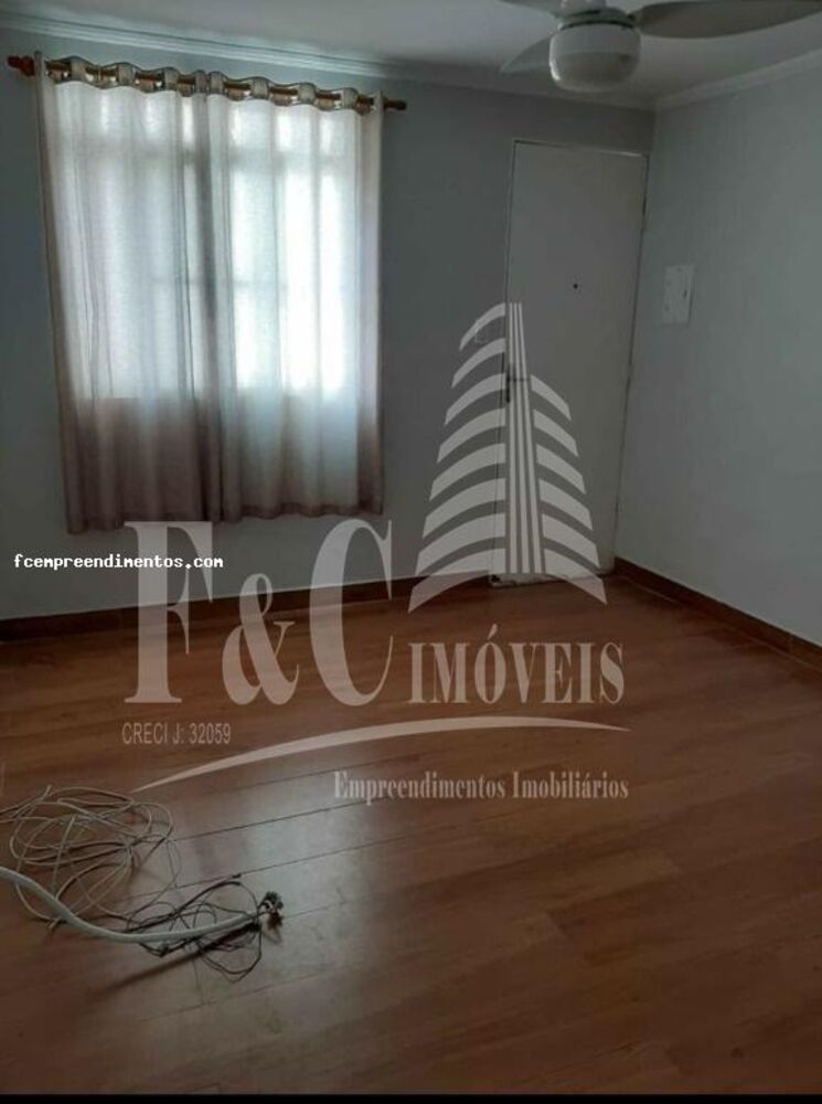 Apartamento, 2 quartos - Foto 6