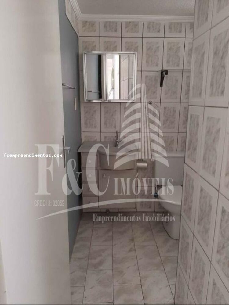 Apartamento, 2 quartos - Foto 8