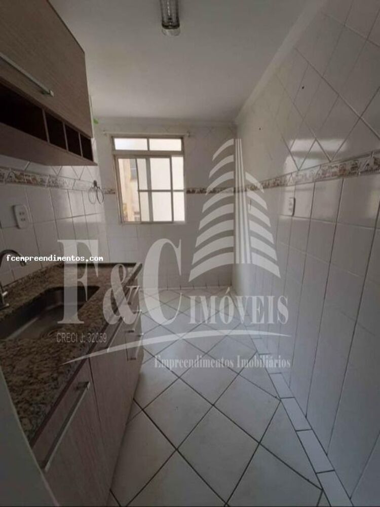 Apartamento, 2 quartos - Foto 5