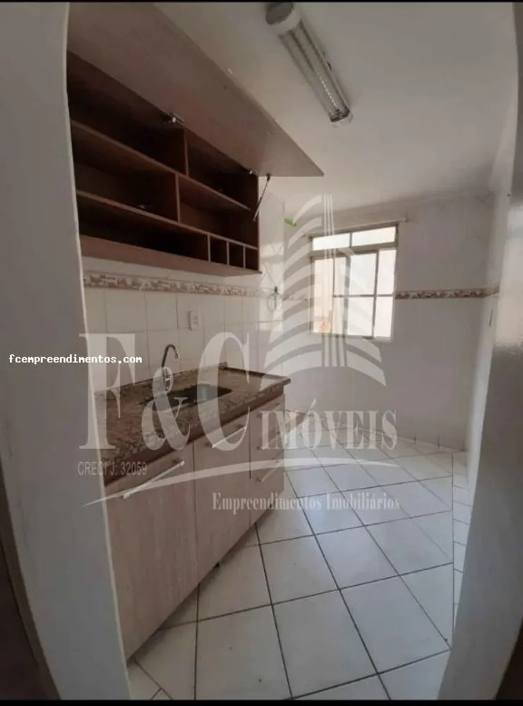 Apartamento, 2 quartos - Foto 9