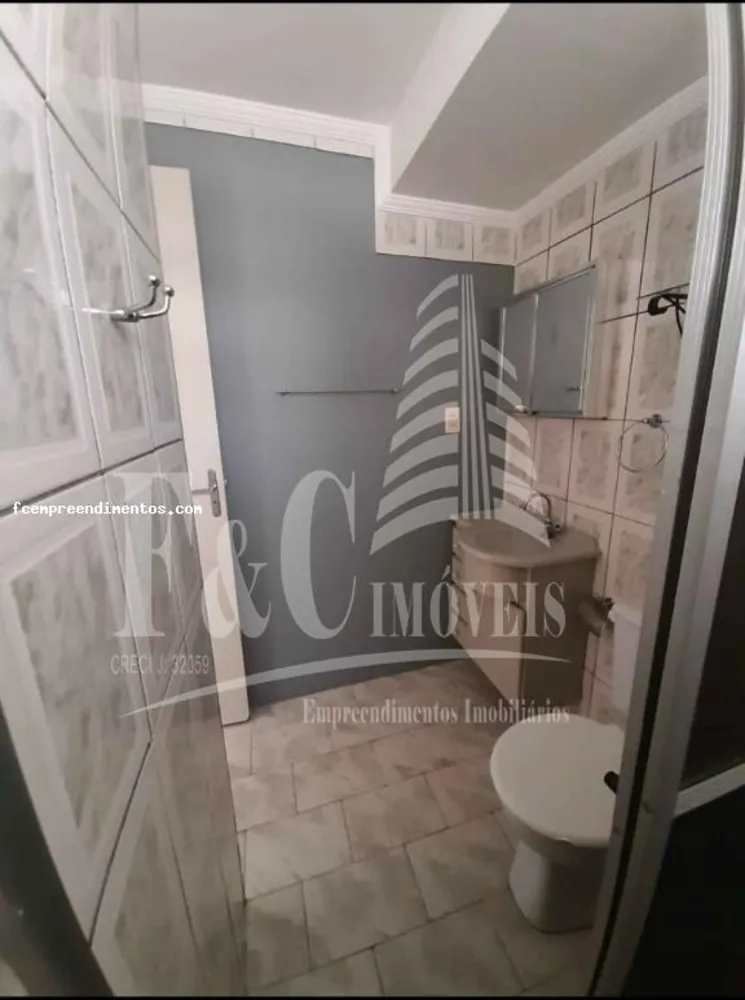 Apartamento, 2 quartos - Foto 12