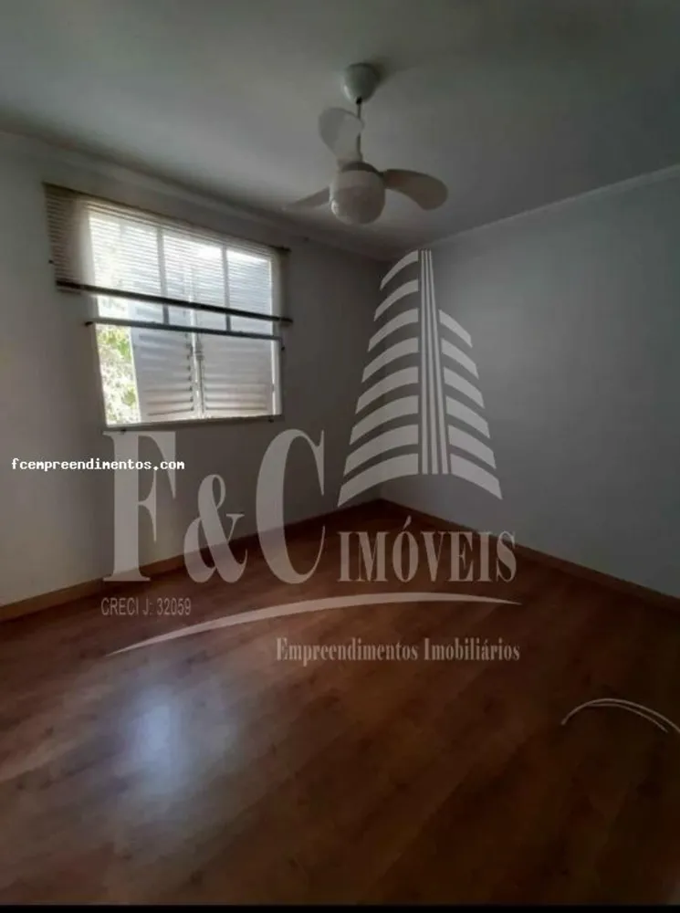 Apartamento, 2 quartos - Foto 2