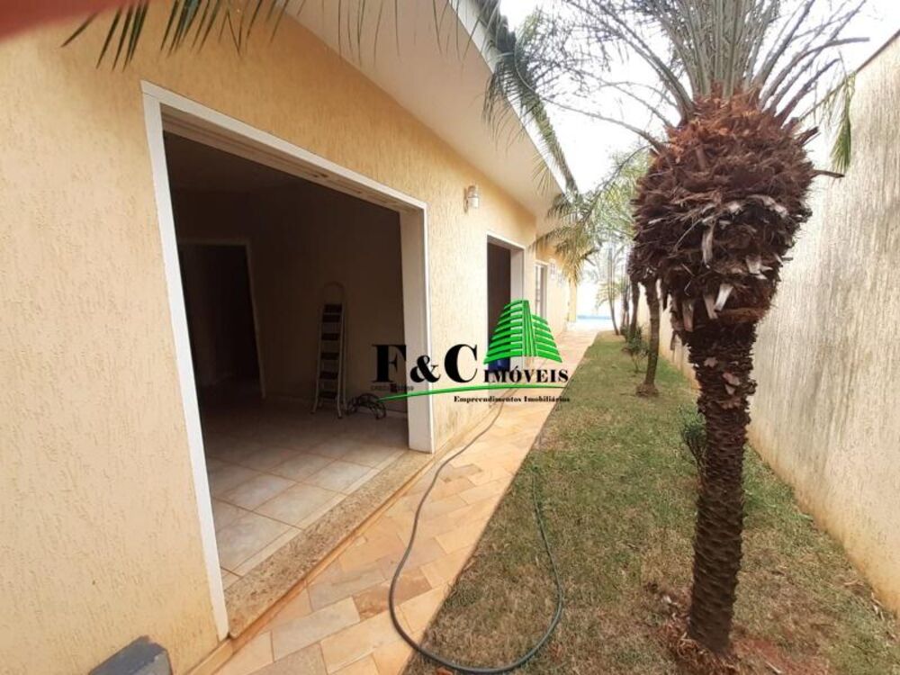 Casa de Condomínio, 4 quartos - Foto 2