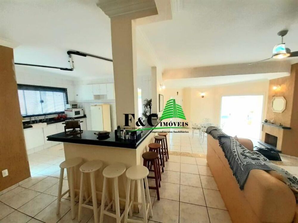 Casa de Condomínio, 4 quartos - Foto 3