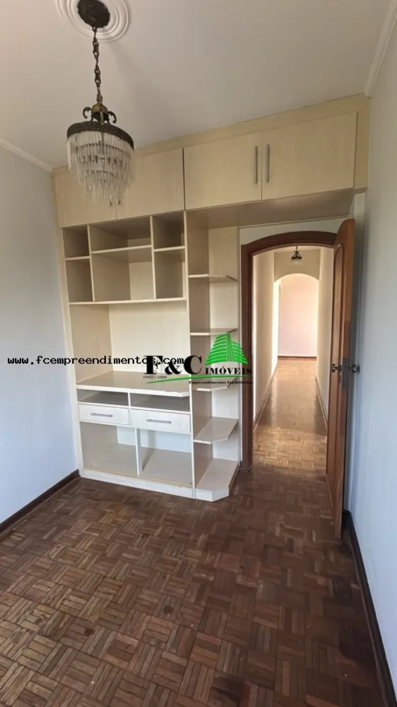 Apartamento, 3 quartos - Foto 1