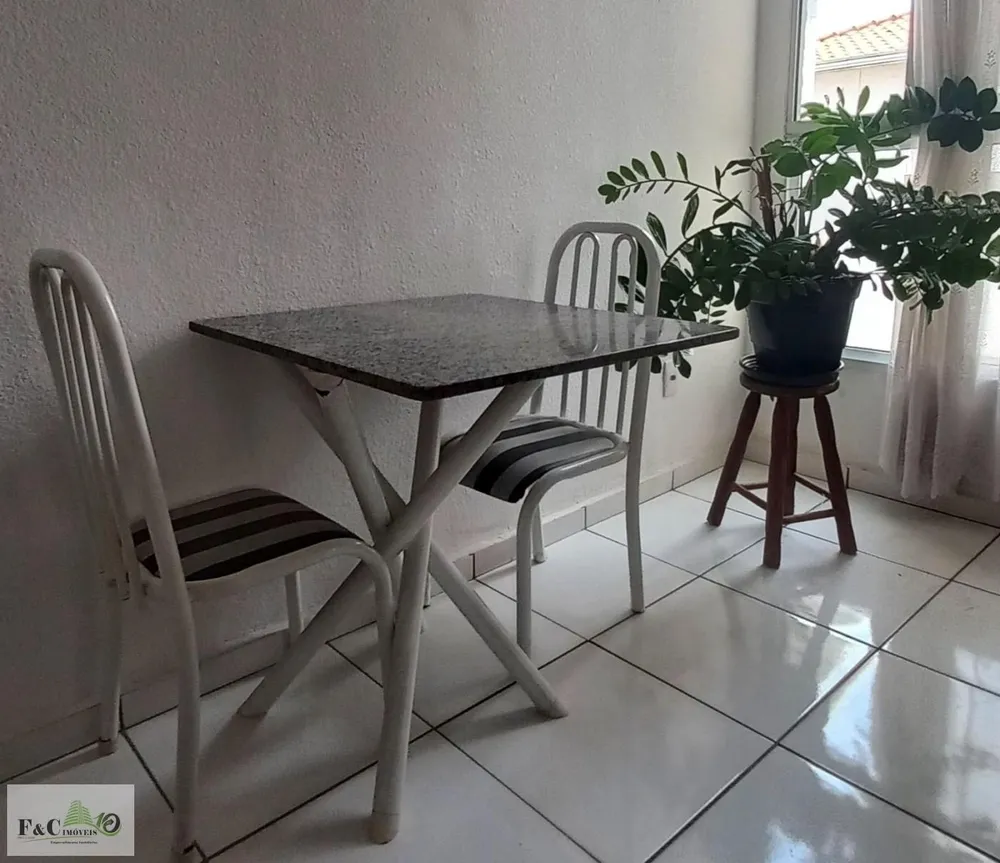Apartamento, 2 quartos, 52 m² - Foto 4