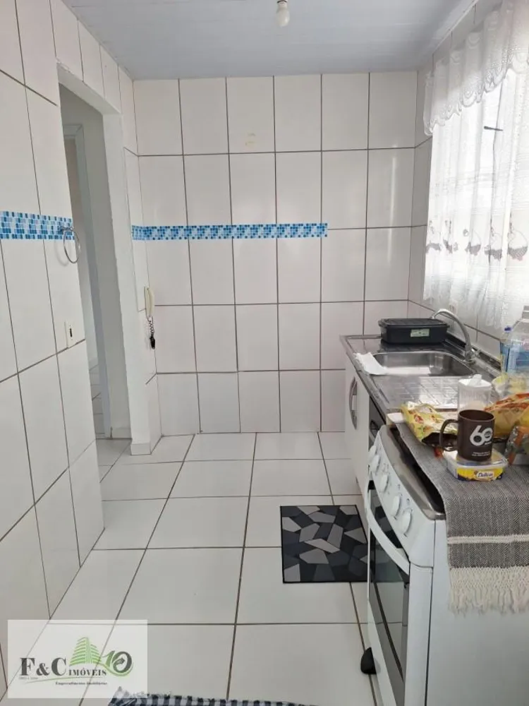 Apartamento, 2 quartos, 52 m² - Foto 5