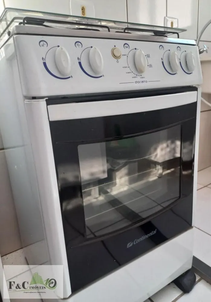Apartamento, 2 quartos, 52 m² - Foto 6