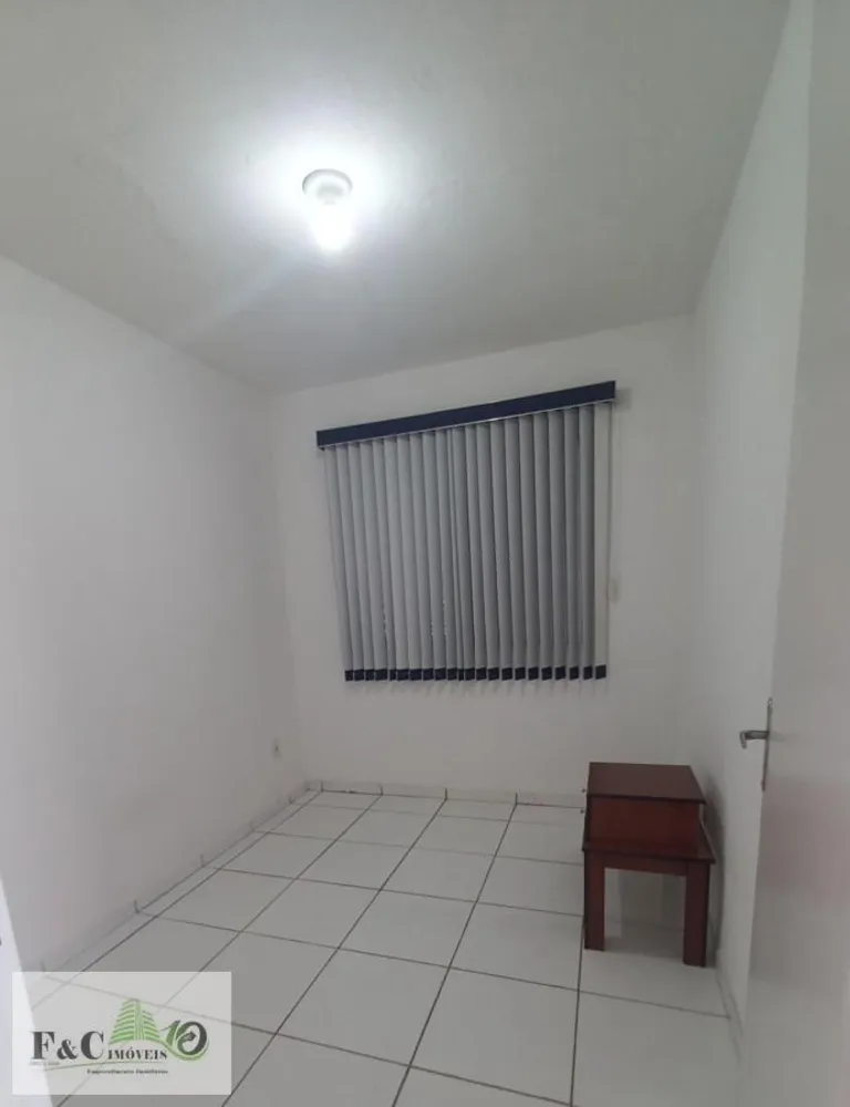 Apartamento, 2 quartos, 52 m² - Foto 8