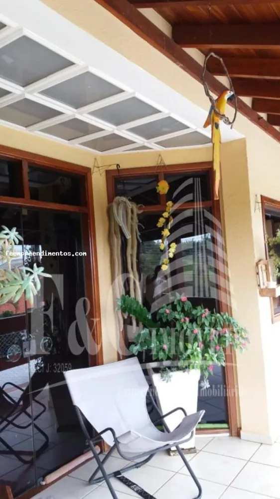 Casa, 3 quartos - Foto 4