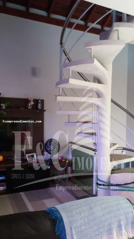 Casa, 3 quartos - Foto 5