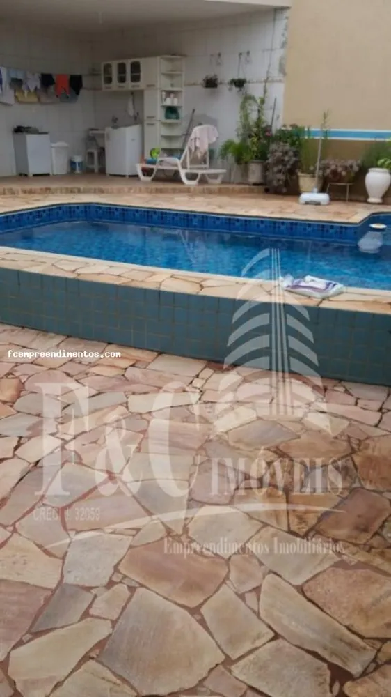 Casa, 3 quartos - Foto 7