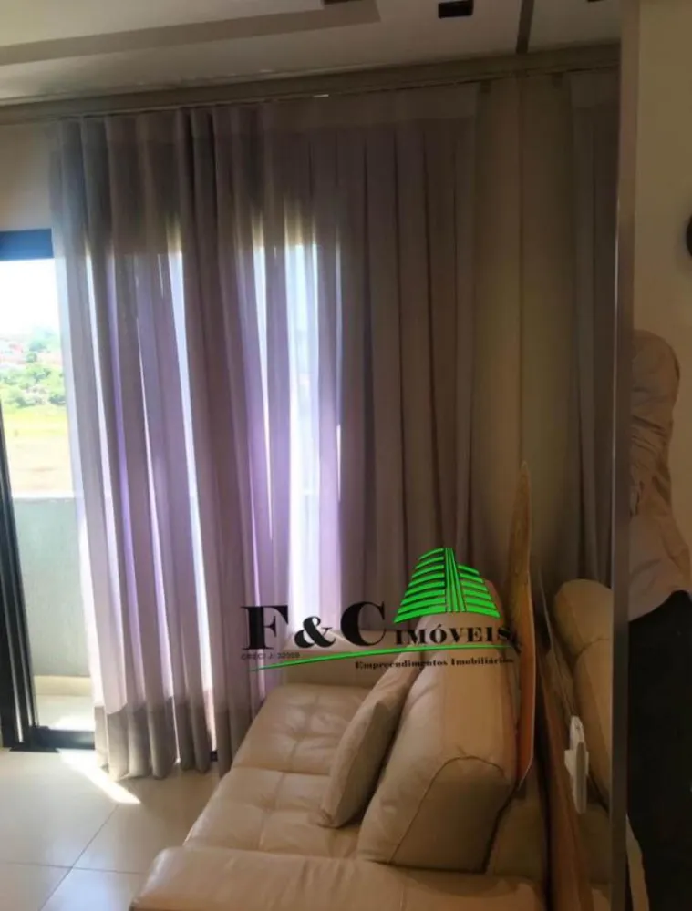Apartamento, 2 quartos, 48 m² - Foto 1