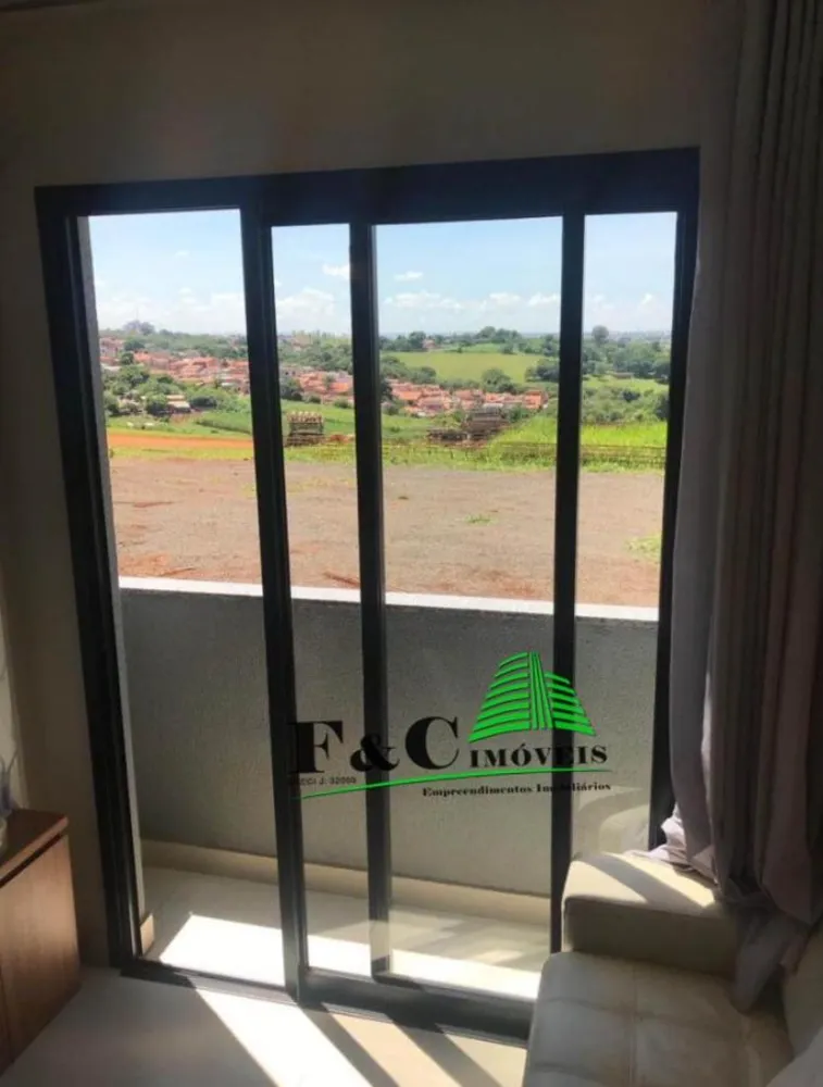 Apartamento, 2 quartos, 48 m² - Foto 5