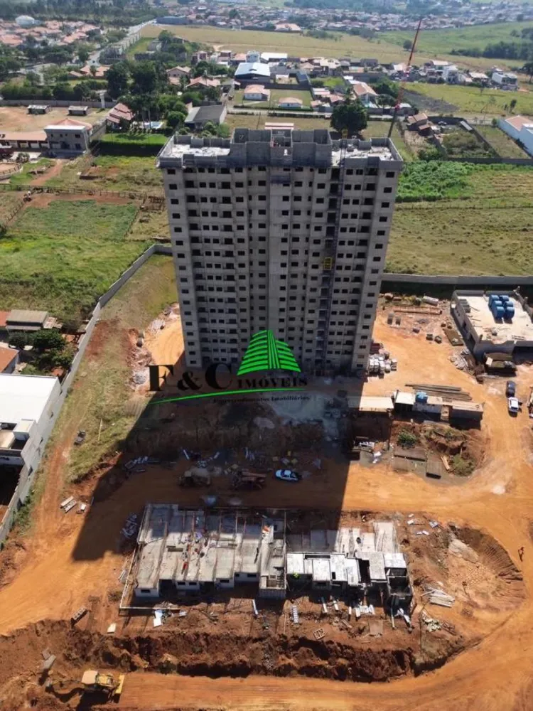 Apartamento, 2 quartos, 48 m² - Foto 6