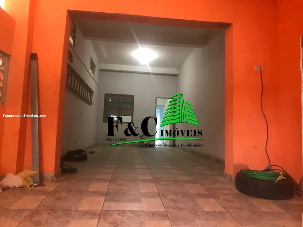 Sobrado, 5 quartos - Foto 1