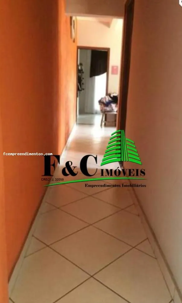 Sobrado, 5 quartos - Foto 11