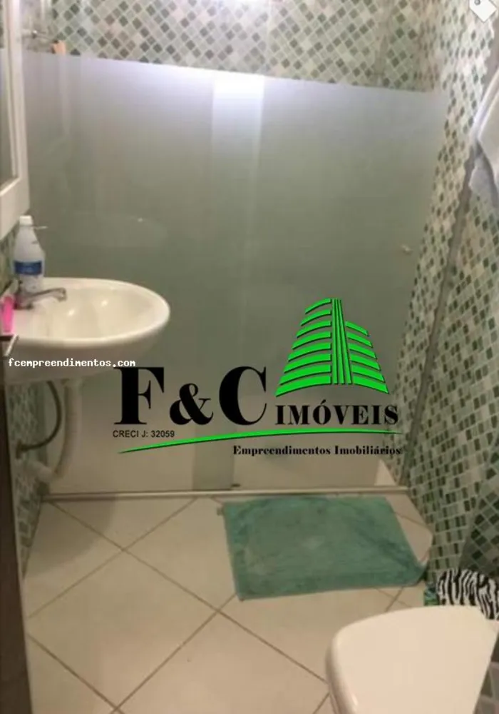 Sobrado, 5 quartos - Foto 10