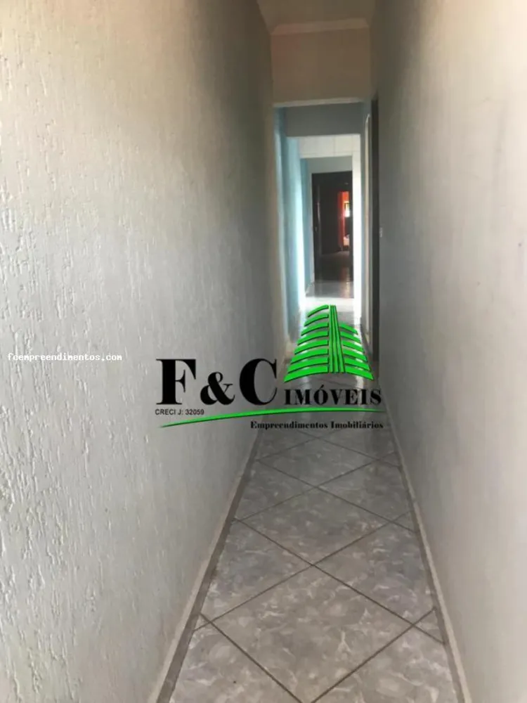 Sobrado, 5 quartos - Foto 6