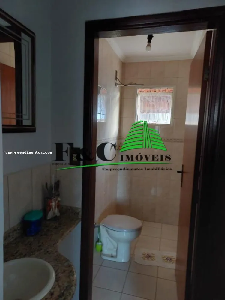 Casa, 3 quartos - Foto 5