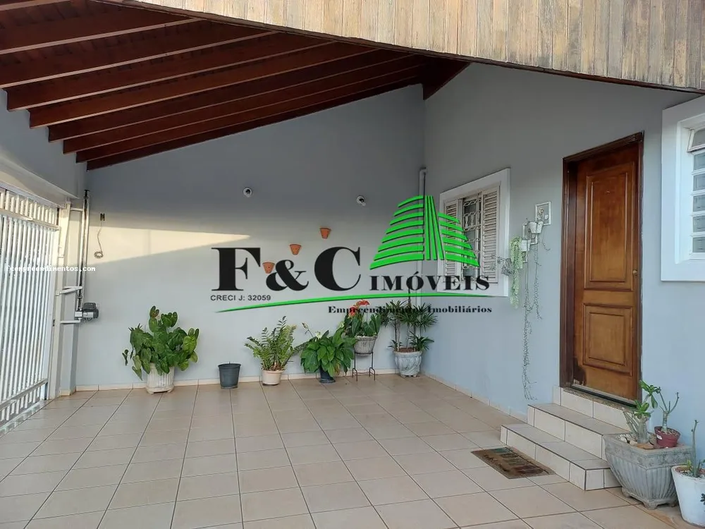 Casa, 3 quartos - Foto 8