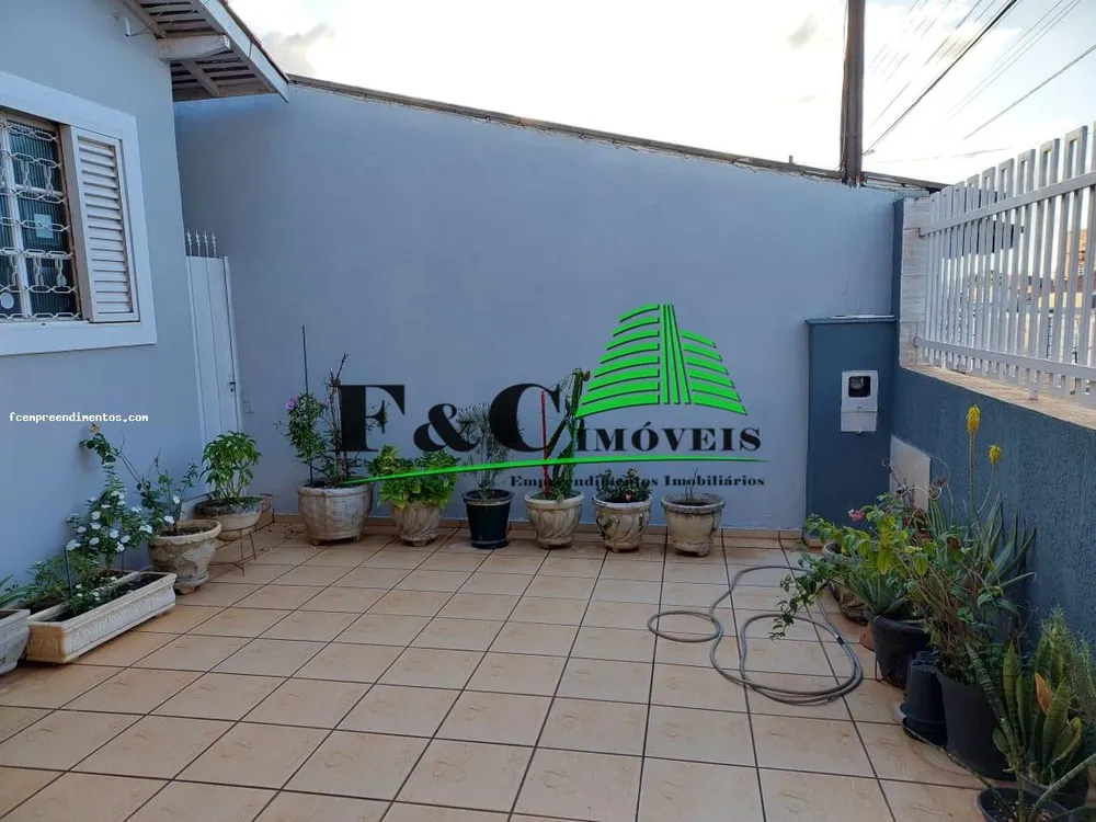 Casa, 3 quartos - Foto 7
