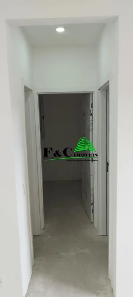 Apartamento, 2 quartos - Foto 8