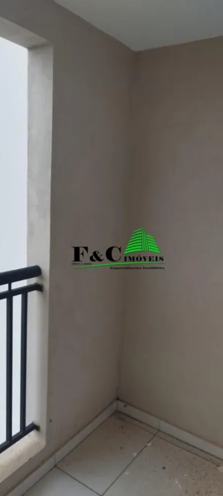 Apartamento, 2 quartos - Foto 6