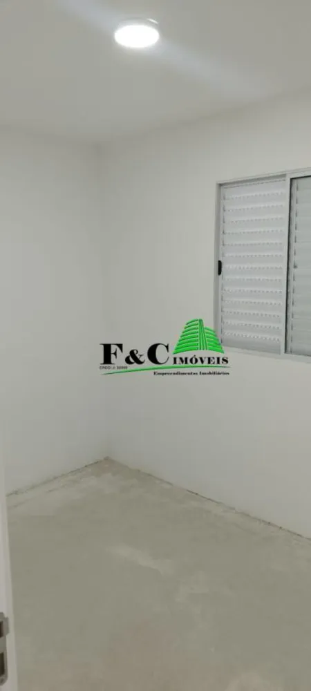 Apartamento, 2 quartos - Foto 2