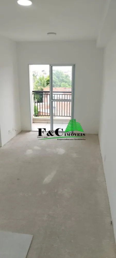 Apartamento, 2 quartos - Foto 3