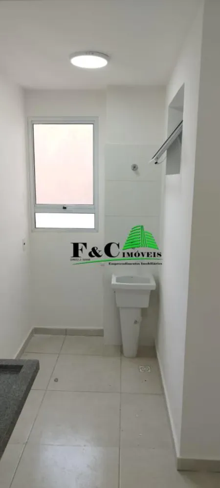 Apartamento, 2 quartos - Foto 11