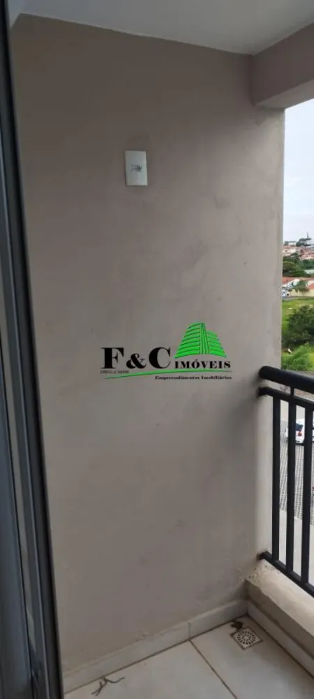 Apartamento, 2 quartos - Foto 7