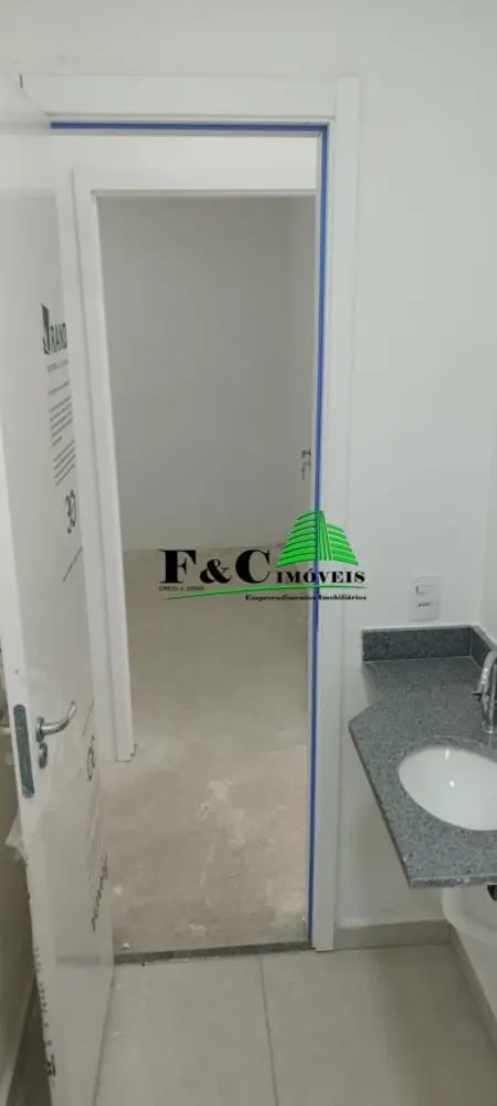 Apartamento, 2 quartos - Foto 1