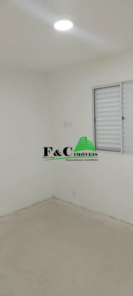 Apartamento, 2 quartos - Foto 4