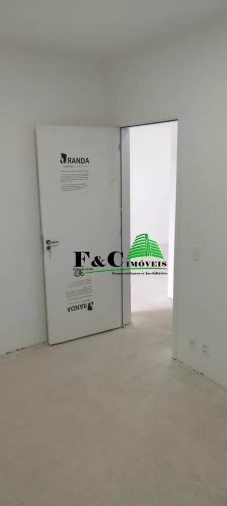 Apartamento, 2 quartos - Foto 6