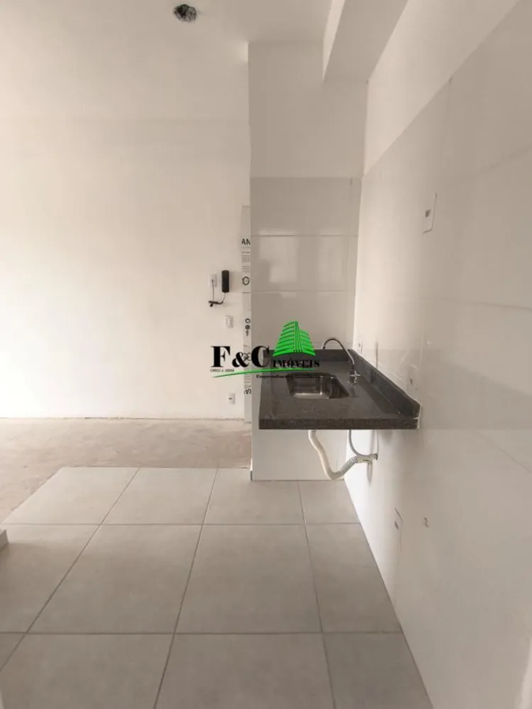 Apartamento, 2 quartos, 50 m² - Foto 7