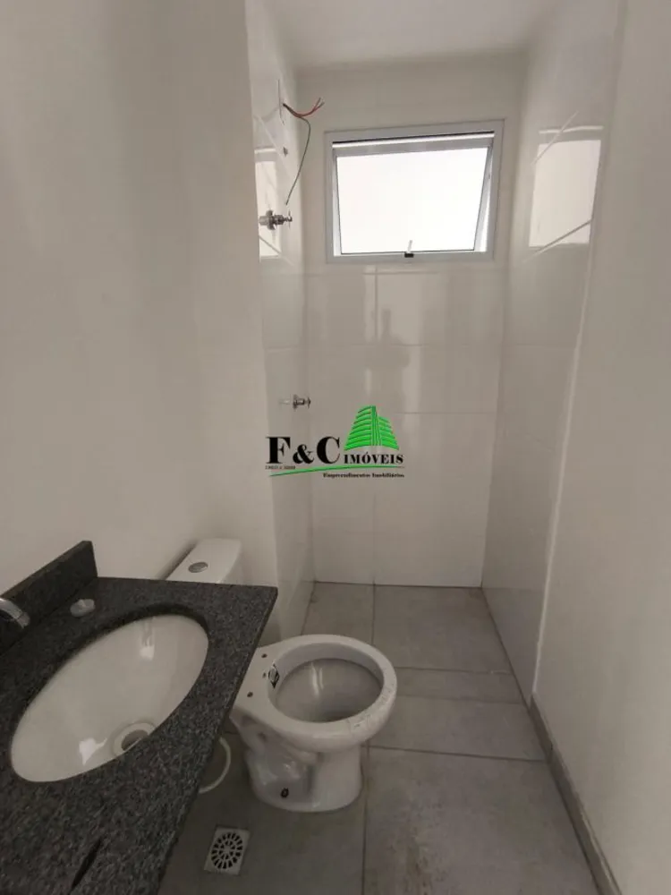 Apartamento, 2 quartos, 50 m² - Foto 6