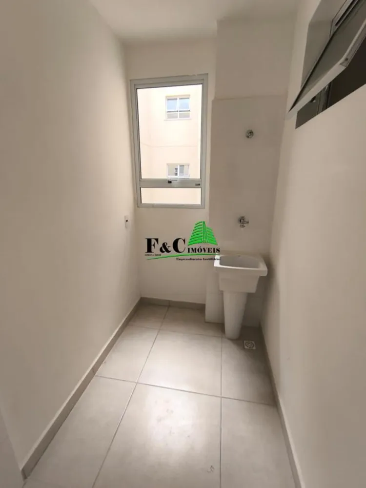 Apartamento, 2 quartos, 50 m² - Foto 4