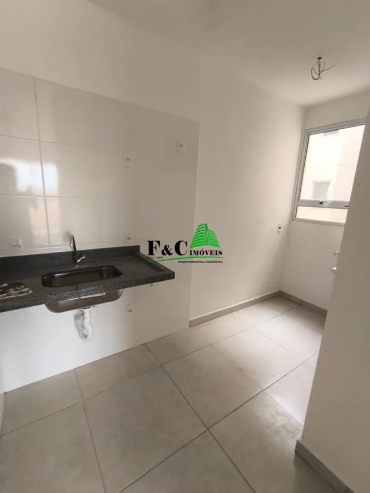 Apartamento, 2 quartos, 50 m² - Foto 5