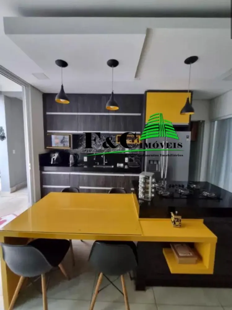 Sobrado, 3 quartos - Foto 12