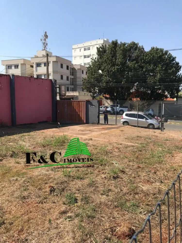 Terreno, 484 m² - Foto 1