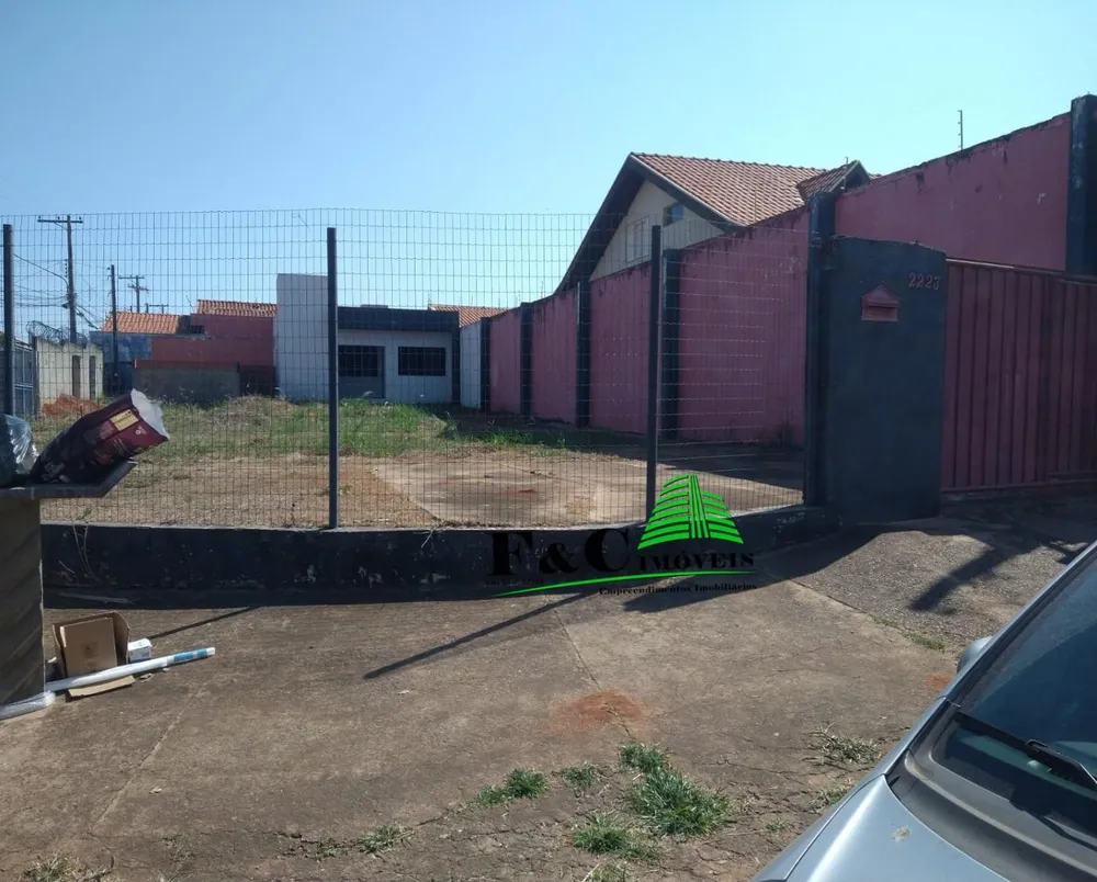 Terreno, 484 m² - Foto 3