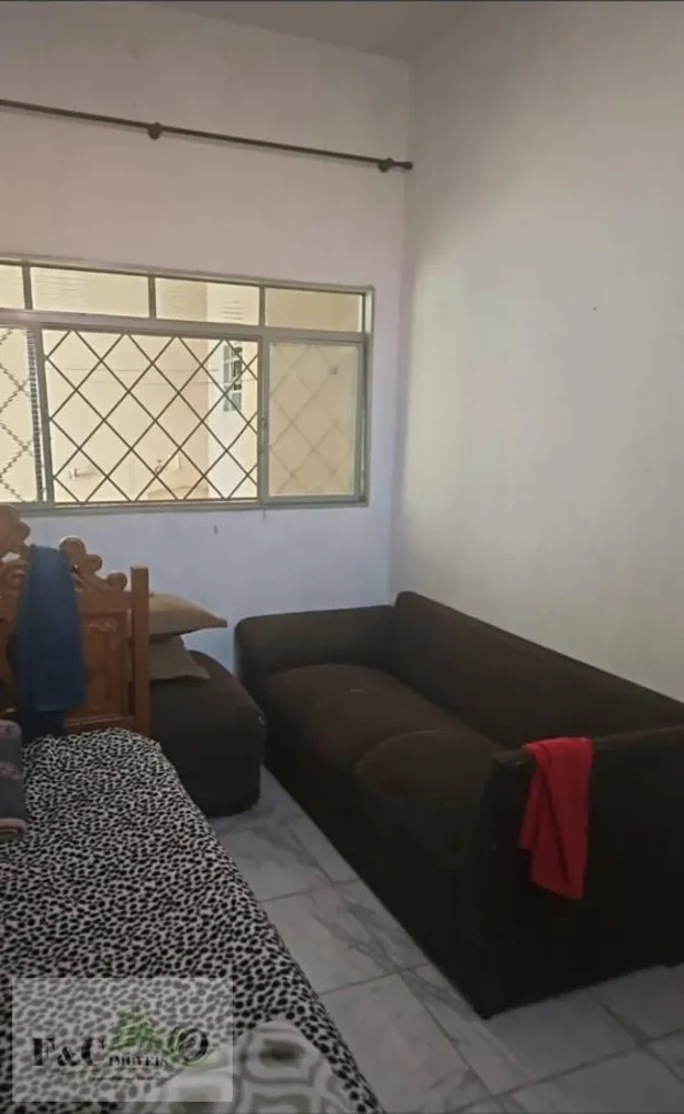 Casa, 2 quartos - Foto 2