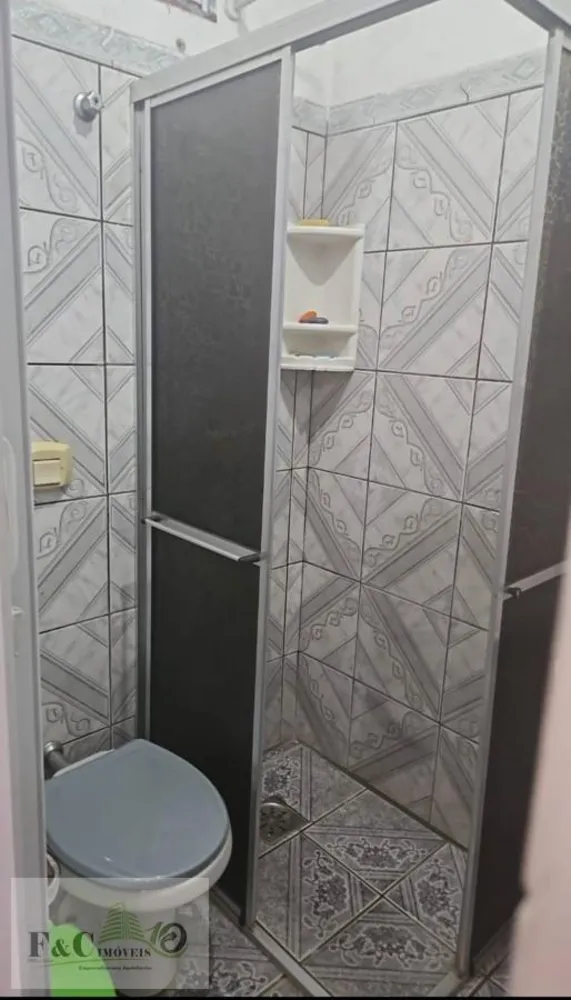 Casa, 2 quartos - Foto 1