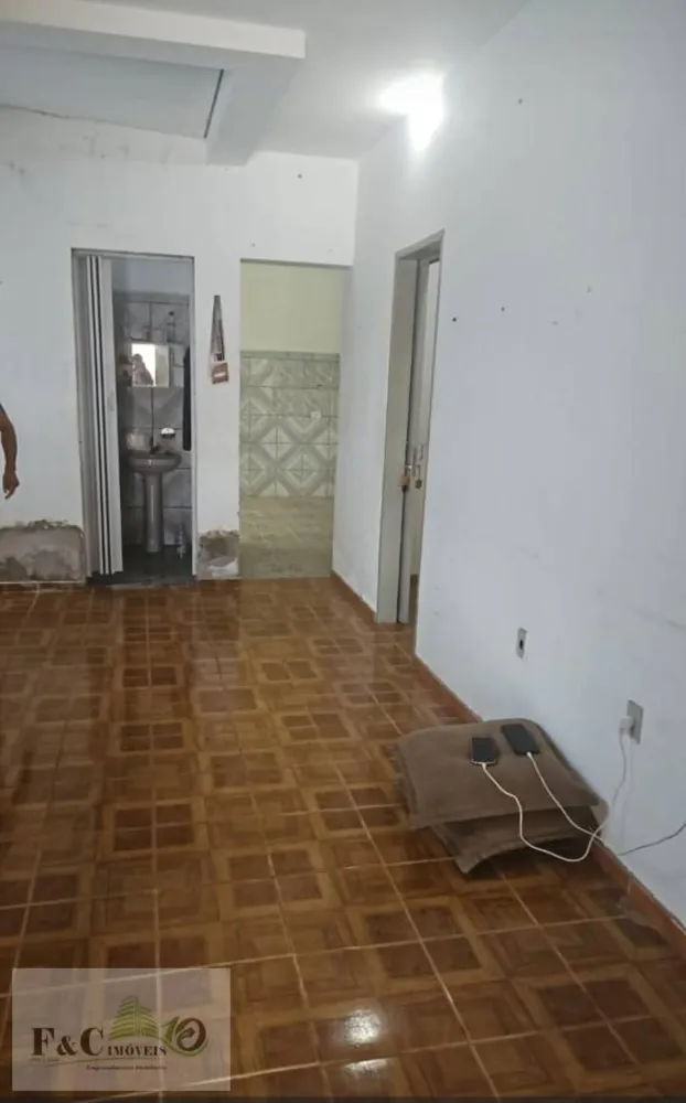 Casa, 2 quartos - Foto 4